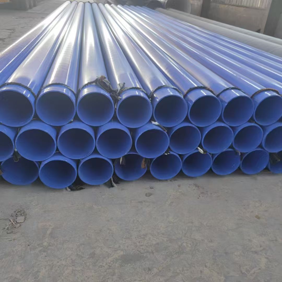 亳州市钢套钢保温钢管防腐螺旋钢管 - 价格